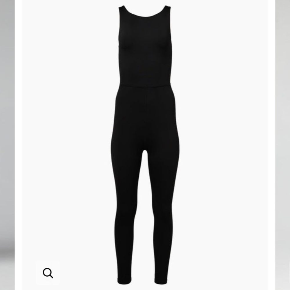IVL Collective jumpsuit bodysuit with cross-back lululemon - Picture 8 of 9